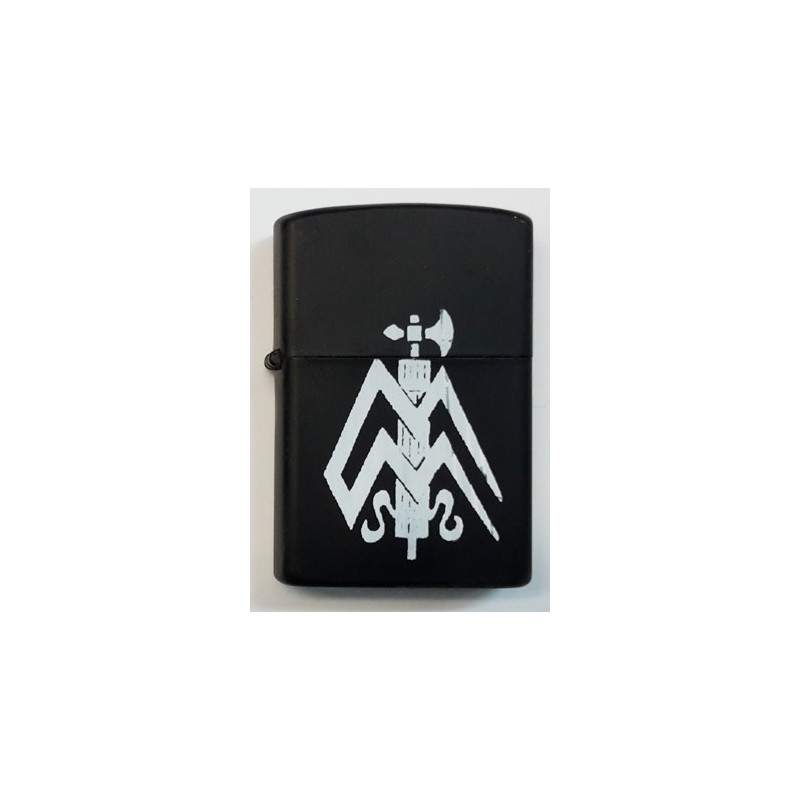 copy of Zippo ia16