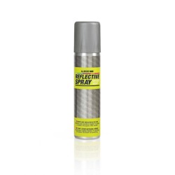 REFLECTIVE SPRAY Invisible Bright