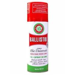 BALLISTOL olio per coltelli