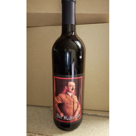 Meta title-Dekowaffen Rotwein