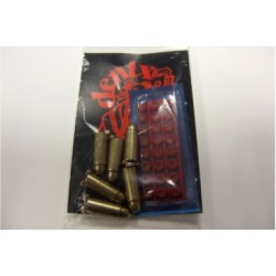 Denix detonating bullets