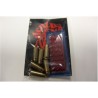 Denix detonating bullets