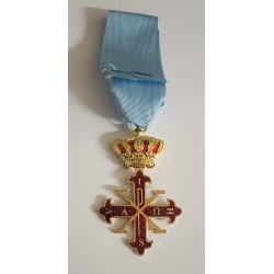 Croce di Cavaliere