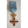 Croix de chevalier