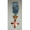 Cruz de caballero