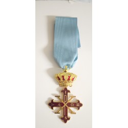 Croce di Cavaliere