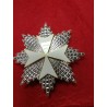 Plaque SMOM