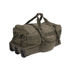 Combat duffle bag