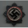 Deutsches Kreuz Silber