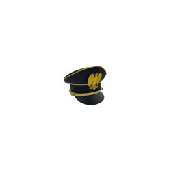 Mussolini's cap