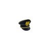 Gorra de Mussolini