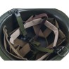 M1 Helme mit Netz