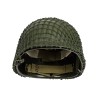 M1 Helme mit Netz