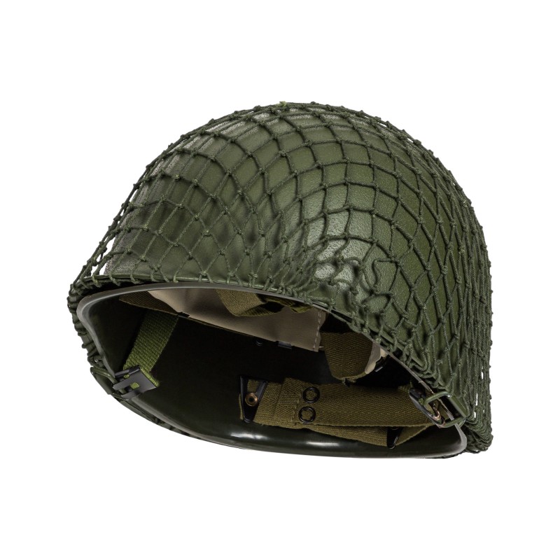 M1 Helme mit Netz M1 Helme mit Netz