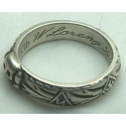 Anello Totenkopf Lorenz