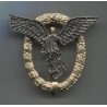 Osservatore con diamanti