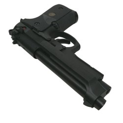 Denix  Luger P08 parabellum replica