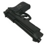 Denix  Luger P08 parabellum replica
