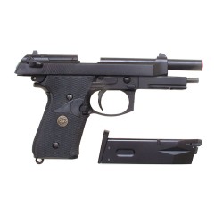 Denix  Luger P08 parabellum replica
