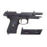 Denix  Luger P08 parabellum replica