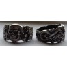 HUNTER OF PARTISANS TOTENKOPF RING