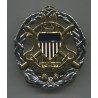 Meta title-fregi da cappello US Army