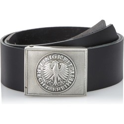 Meta title-buckle