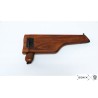 Mauser C96 denix replica