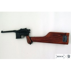 Mauser C96 denix replica