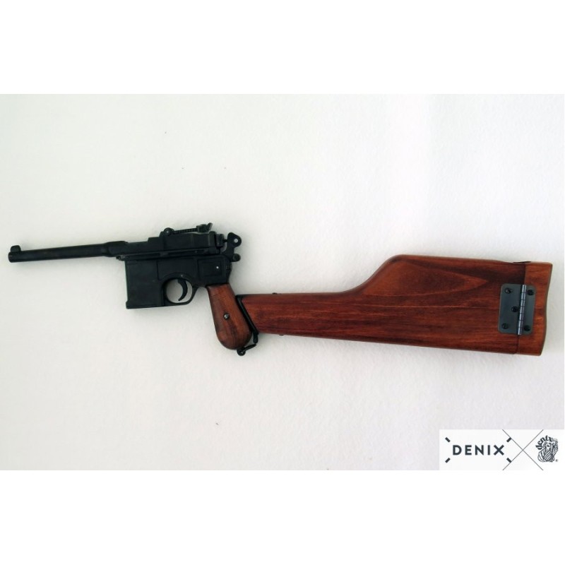 Mauser C96 Mauser C96