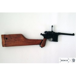 Mauser C96 denix replica