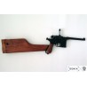 Mauser C96 denix replica