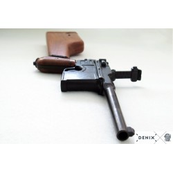 Mauser C96 denix replica