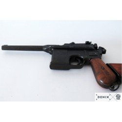Mauser C96 denix replica