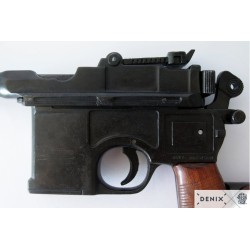 Mauser C96 denix replica
