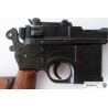 Mauser C96 denix replica