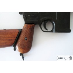 Mauser C96 denix replica
