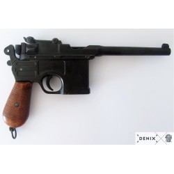 Mauser C96 denix replica