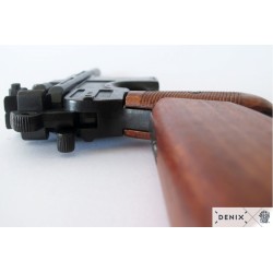 Mauser C96 denix replica