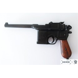 Mauser C96 denix replica