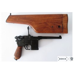 Mauser C96 denix replica