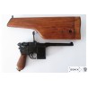 Mauser C96 denix replica