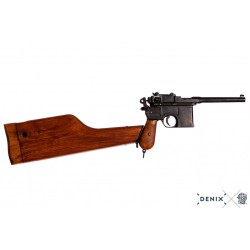 Mauser C96 denix replica