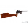 Mauser C96 denix replica