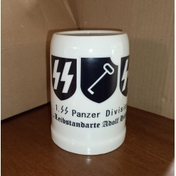 1ère Division Panzer SS