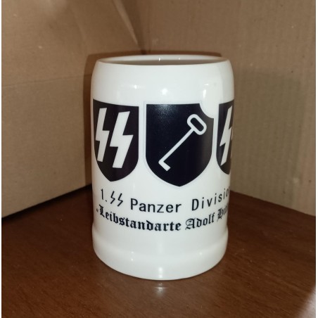 1ère Division Panzer SS