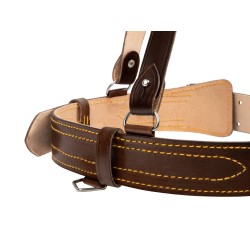 Ceinture et bandoulière M1936