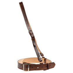 Cintura e spallaccio M1936