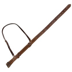 M1936 Gürtel + Schulterriemen