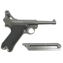 Denix  Luger P08 parabellum replica